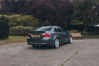 2008 BMW Alpina D3 (E90) - Manual-Sold
