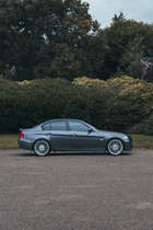 2008 BMW Alpina D3 (E90) - Manual-Sold