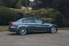 2008 BMW Alpina D3 (E90) - Manual-Sold