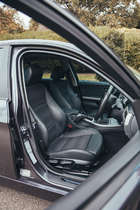 2008 BMW Alpina D3 (E90) - Manual-Sold