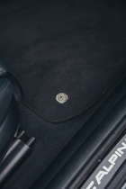 2008 BMW Alpina D3 (E90) - Manual-Sold