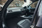2008 BMW Alpina D3 (E90) - Manual-Sold