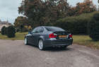 2008 BMW Alpina D3 (E90) - Manual-Sold