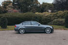 2008 BMW Alpina D3 (E90) - Manual-Sold