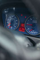 2008 BMW Alpina D3 (E90) - Manual-Sold