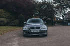2008 BMW Alpina D3 (E90) - Manual-Sold