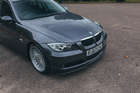 2008 BMW Alpina D3 (E90) - Manual-Sold