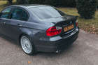 2008 BMW Alpina D3 (E90) - Manual-Sold