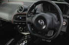 2017 Alfa Romeo 4C Coupé -Sold