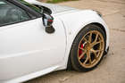 2017 Alfa Romeo 4C Coupé -Sold