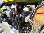 1972 Kawasaki Z1 903cc-Sold
