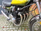 1972 Kawasaki Z1 903cc-Sold
