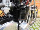 1972 Kawasaki Z1 903cc-Sold