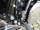 1972 Kawasaki Z1 903cc-Sold