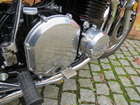 1972 Kawasaki Z1 903cc-Sold