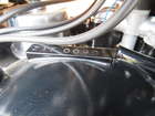 1972 Kawasaki Z1 903cc-Sold