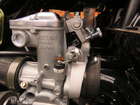 1972 Kawasaki Z1 903cc-Sold