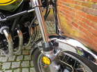 1972 Kawasaki Z1 903cc-Sold