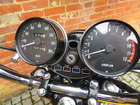 1972 Kawasaki Z1 903cc-Sold