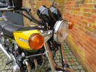1972 Kawasaki Z1 903cc-Sold