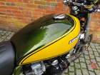 1972 Kawasaki Z1 903cc-Sold