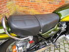1972 Kawasaki Z1 903cc-Sold