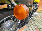 1972 Kawasaki Z1 903cc-Sold