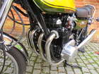 1972 Kawasaki Z1 903cc-Sold