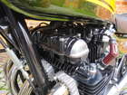 1972 Kawasaki Z1 903cc-Sold