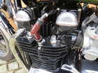 1972 Kawasaki Z1 903cc-Sold