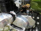 1972 Kawasaki Z1 903cc-Sold