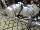 1972 Kawasaki Z1 903cc-Sold