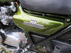 1972 Kawasaki Z1 903cc-Sold