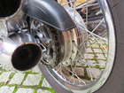 1972 Kawasaki Z1 903cc-Sold