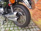 1972 Kawasaki Z1 903cc-Sold