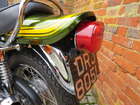1972 Kawasaki Z1 903cc-Sold