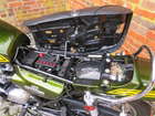 1972 Kawasaki Z1 903cc-Sold