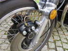 1972 Kawasaki Z1 903cc-Sold