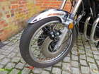 1972 Kawasaki Z1 903cc-Sold