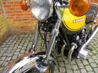 1972 Kawasaki Z1 903cc-Sold