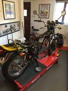1972 Kawasaki Z1 903cc-Sold