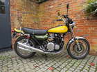 1972 Kawasaki Z1 903cc-Sold
