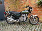 1976 Kawasaki Z900 A4 903cc-Sold