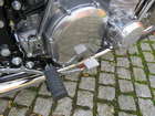 1976 Kawasaki Z900 A4 903cc-Sold