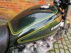 1976 Kawasaki Z900 A4 903cc-Sold