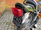 1976 Kawasaki Z900 A4 903cc-Sold