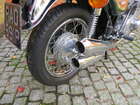 1976 Kawasaki Z900 A4 903cc-Sold