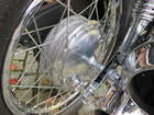 1976 Kawasaki Z900 A4 903cc-Sold