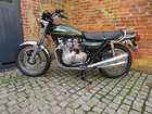 1976 Kawasaki Z900 A4 903cc-Sold