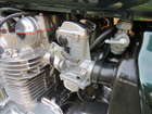 1976 Kawasaki Z900 A4 903cc-Sold